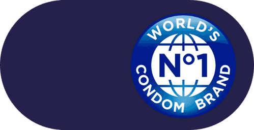 condoms logo brand