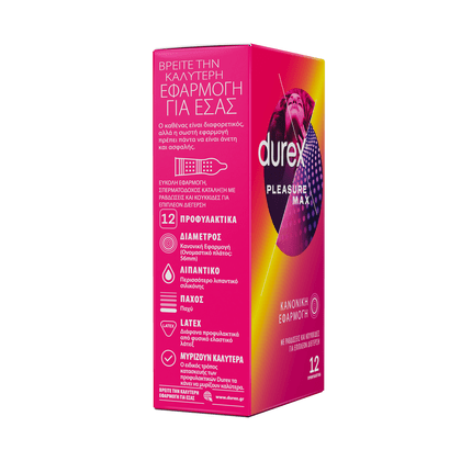 image-alt-label-durex-pleasure-max-12-pieces-2