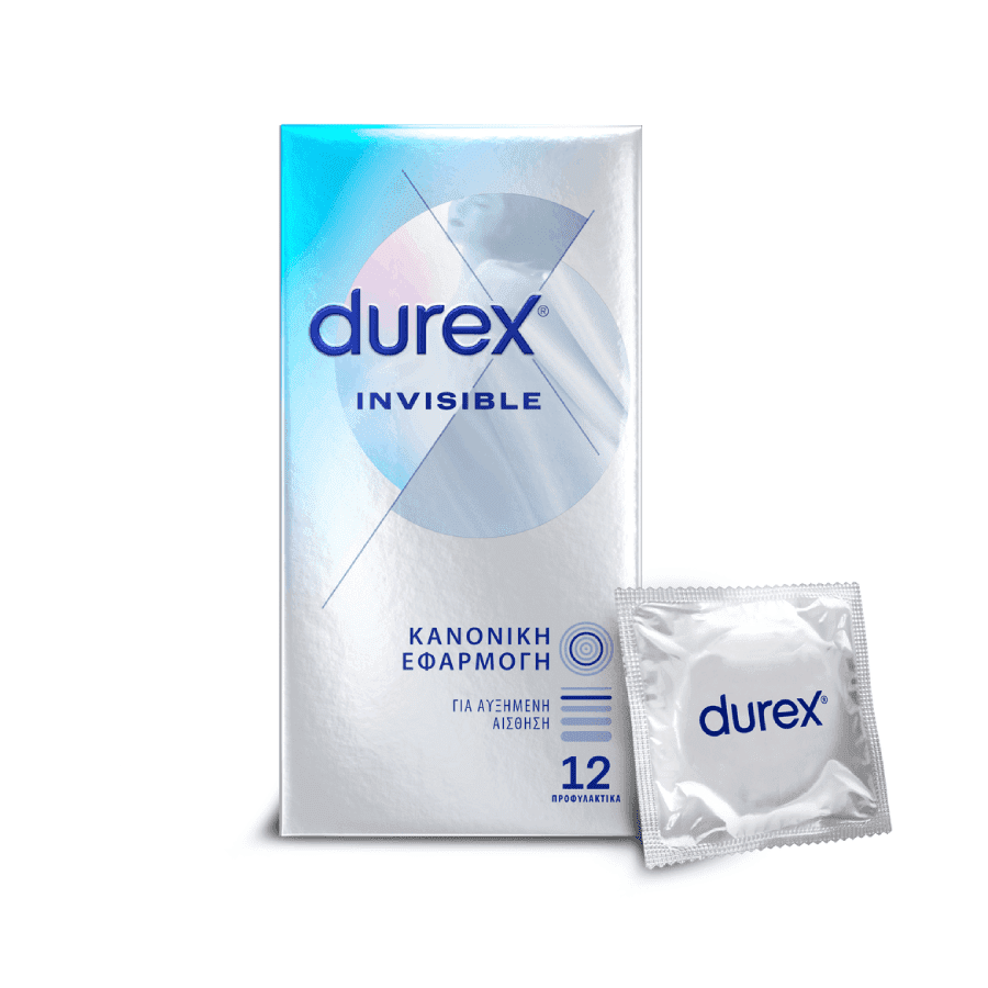 Προφυλακτικά | Durex Greece