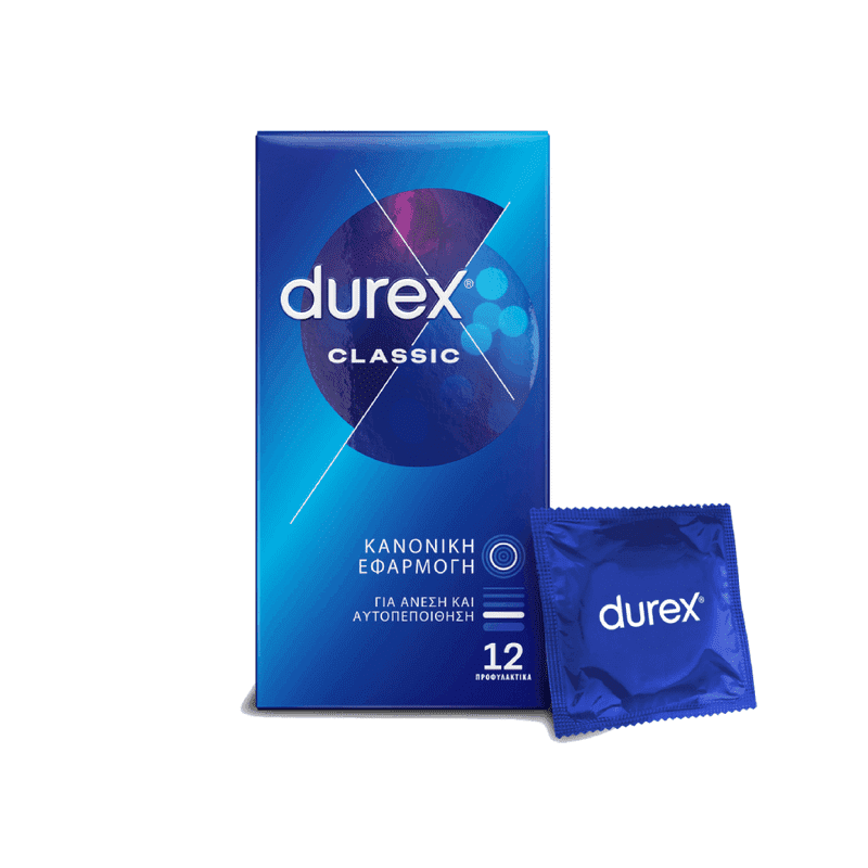 Προφυλακτικά | Durex Greece